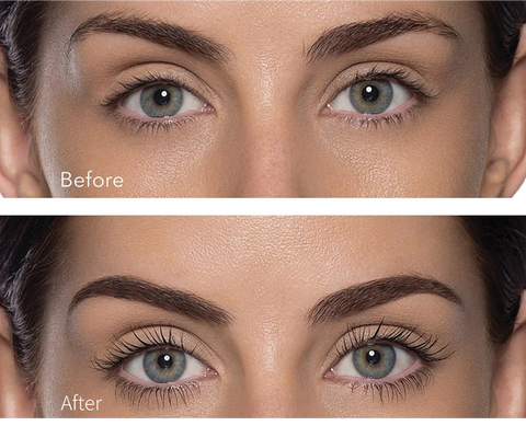 Lash Lift Or Brow Lamination