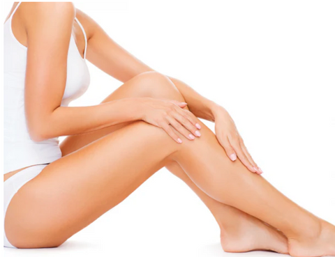 Hands and Fingers Laser Hair Removal