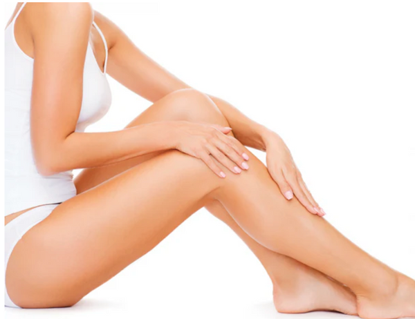 Full Legs Laser Hair Removal